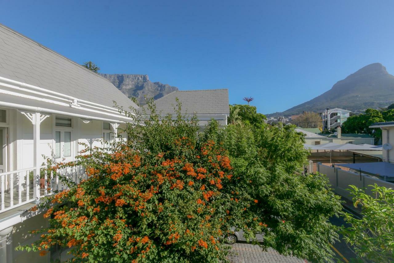 The Fritz Boutique Hotel Cape Town Exterior photo